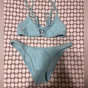 rhythm bikini set